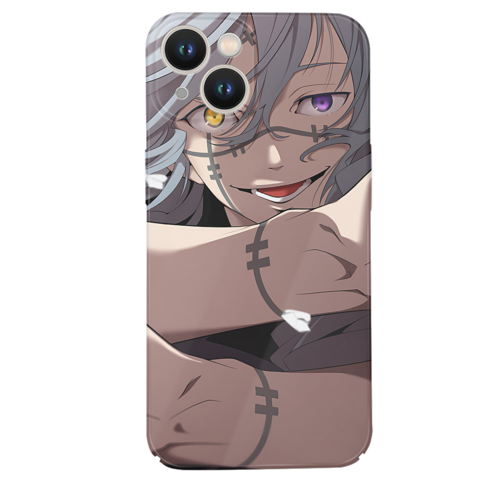 （画像用） SPY×FAMILY间谍家家酒 【iPhone 14シリーズ対応】ハードケース